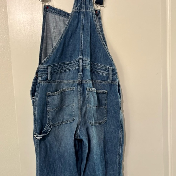 Tommy Hilfiger 90’s overalls size 00 - Picture 4 of 9